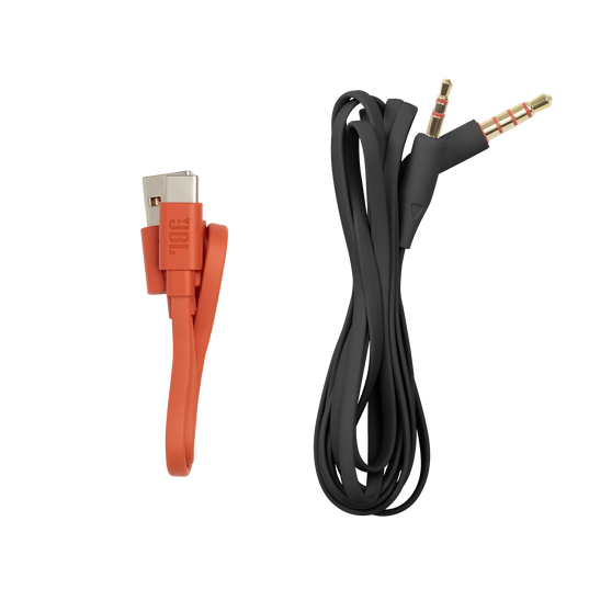 Jbl top ear cord